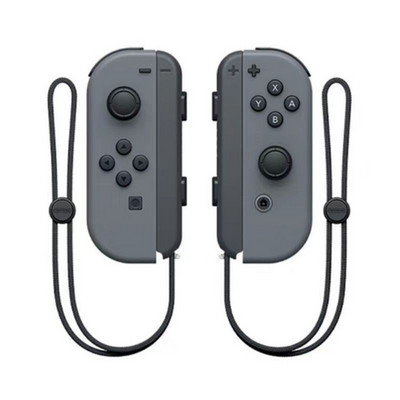 Belaidis „Bluetooth“ kairiojo ir dešiniojo žaidimų valdiklio žaidimų pultelis, skirtas „Nintend Switch“ žaidimui „JoyPad“ rankenos, skirtos „Nintend Switch“ konsolei