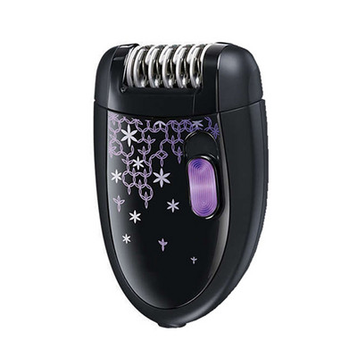 2022 m. naujas moteriškas epiliatorius, elektrinis plaukų šalinimas, skirtas kūno pažastims, moteriškas veido epiliatorius, skirtas moteriškoms kojoms, 100–240 V laidu.
