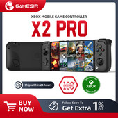GameSir X2 Pro Xbox Android Type C Ελεγκτής παιχνιδιών για φορητές συσκευές για Xbox Game Pass xCloud STADIA GeForce Now Luna Cloud Gamin
