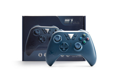 Naujas 2,4 GHz belaidis valdiklis, skirtas Xbox One SX konsolės priedai, kompiuterio vairasvirtė, skirta PS3 žaidimų pulto valdymui, skirta „Android“ telefonui / „Steam“