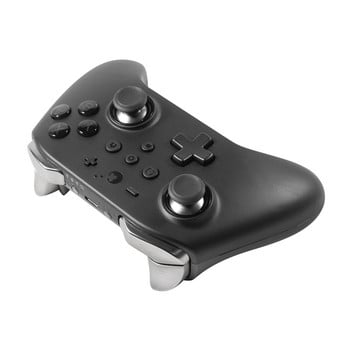 Ελεγκτής GuliKit KingKong 2 για Nitendo Switch Wireless Bluetooth Gamepad No Drifting Joystick για Windows Android macOS