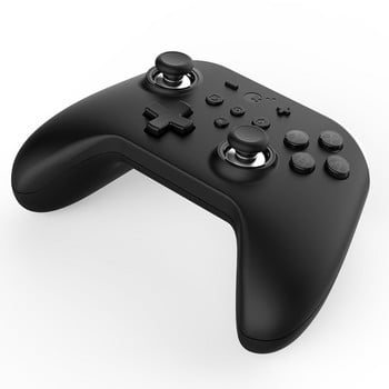 Ελεγκτής GuliKit KingKong 2 για Nitendo Switch Wireless Bluetooth Gamepad No Drifting Joystick για Windows Android macOS