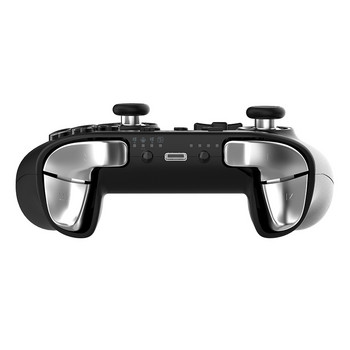 Ελεγκτής GuliKit KingKong 2 για Nitendo Switch Wireless Bluetooth Gamepad No Drifting Joystick για Windows Android macOS