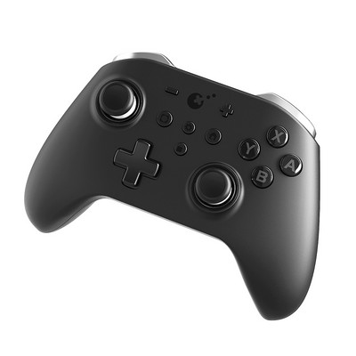 Controler GuliKit KingKong 2 pentru Nitendo Switch Wireless Bluetooth Gamepad No Drifting Joystick pentru Windows Android macOS