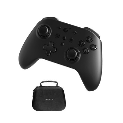 Controler GuliKit KingKong 2 pentru Nitendo Switch Wireless Bluetooth Gamepad No Drifting Joystick pentru Windows Android macOS
