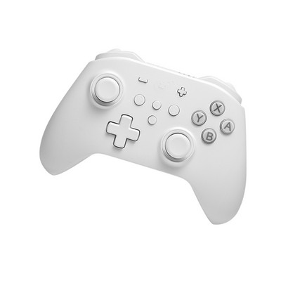 Controler GuliKit KingKong 2 pentru Nitendo Switch Wireless Bluetooth Gamepad No Drifting Joystick pentru Windows Android macOS