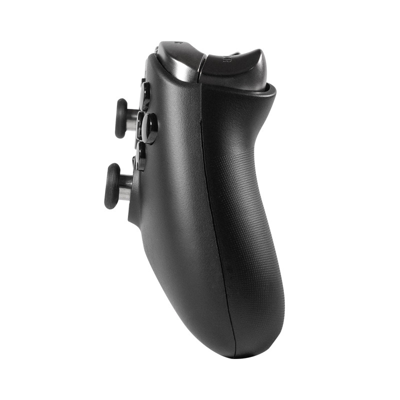 Controler GuliKit KingKong 2 pentru Nitendo Switch Wireless Bluetooth Gamepad No Drifting Joystick pentru Windows Android macOS