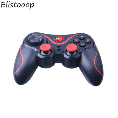 Bluetooth Gamepad  Wireless Joystick Gaming Controller for Gen Game For Mobile Phone Tablet TV Box CF