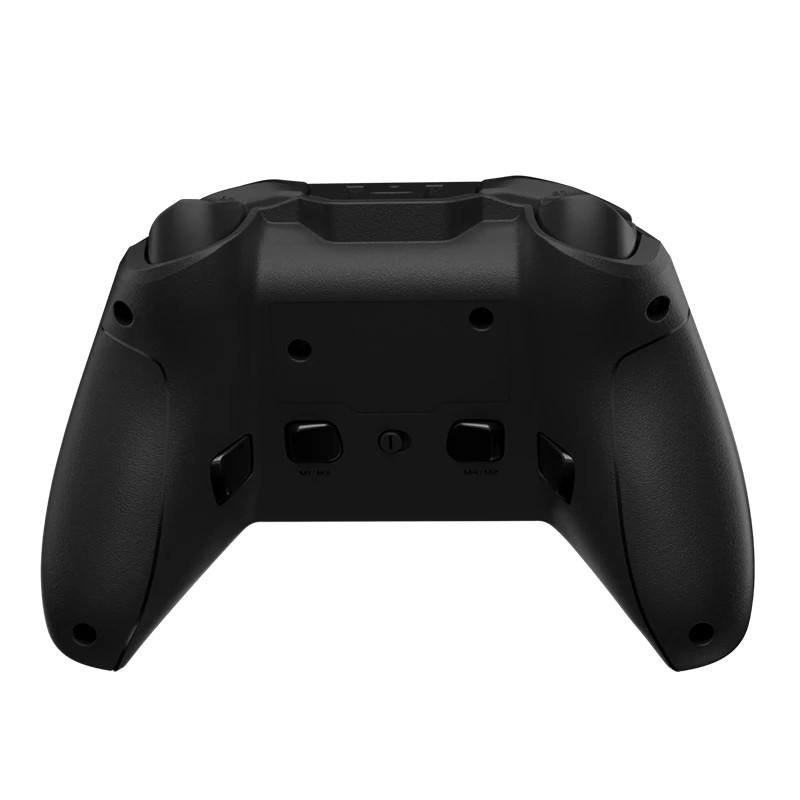 „Flydigi Vader 2 Pro“ kelių platformų belaidis žaidimų valdiklis, palaikymo jungiklis / kompiuteris / „iOS“ / „Android“ su dviguba vibracija, 6 ašių giroskopas