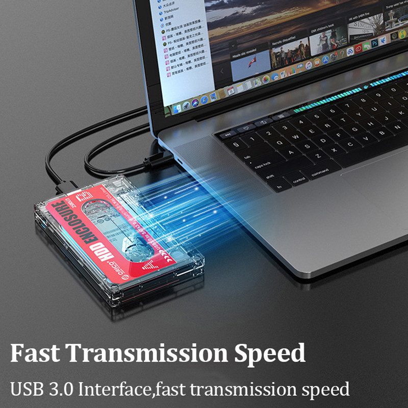 2TB HDD išorinis žaidimų kietasis diskas Integruotas 72000+Games 80+ Collection, skirtas PS2/WII/PS1/N64/PSP Plug and Play, skirtas Windows kompiuteriui