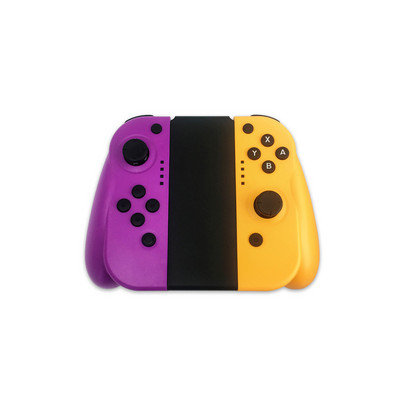 Превключвател за игри Безжичен контролер Bluetooth джойстик Геймпад за Nintend Switch NS /Lite/OLED Дръжка Дръжка Контролер Дръжка