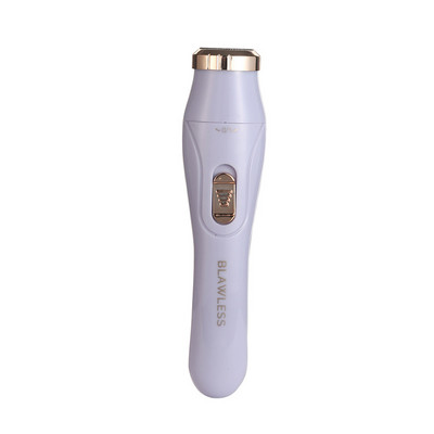 Mini aparat de ras electric portabil aparat de tuns sprancene Depilare cel mai sigur aparat facial pentru bikini feminin epilator aparat de indepartare a parului pubian