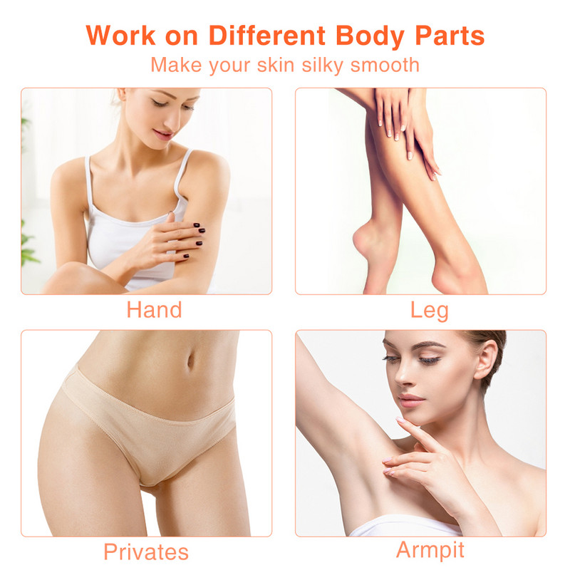 999999 Blykstės IPL plaukų šalinimo lazeriu fotonų atjauninimo aparatas unisex viso kūno pažastys lūpos kojos plaštakos privačios dalys neskausmingos