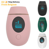900000 Flash IPL Αποτρίχωση Laser Αποτρίχωση Μηχάνημα Photoepilator Αποτρίχωση Αποτρίχωση Φωτογραφία Μόνιμη συσκευή παλμικού φωτός
