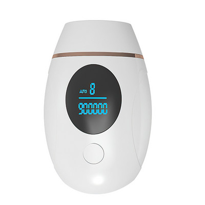 900000 Flash IPL Αποτρίχωση Laser Αποτρίχωση Μηχάνημα Photoepilator Αποτρίχωση Αποτρίχωση Φωτογραφία Μόνιμη συσκευή παλμικού φωτός