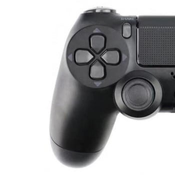 Ασύρματο χειριστήριο παιχνιδιών Mando PS 6-Axis Joypad Dual Vibration Joypad Gamepad για PS Console/PC/iPad/Laptop/Andriod/iPhone