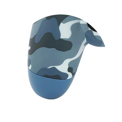 Belaidis „Mando PS“ žaidimų valdiklis 6 ašių „Joypad“ dvigubos vibracijos „Joypad“ žaidimų pultelis, skirtas PS konsolei / asmeniniam kompiuteriui / „iPad“ / nešiojamam kompiuteriui / „Andriod“ / „iPhone“