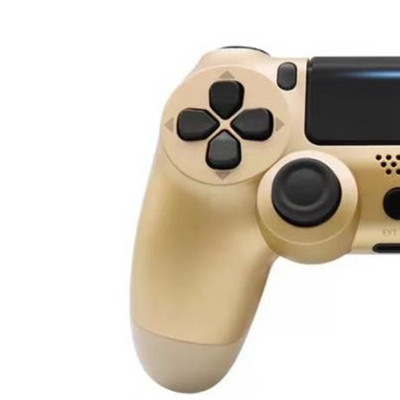 Belaidis „Mando PS“ žaidimų valdiklis 6 ašių „Joypad“ dvigubos vibracijos „Joypad“ žaidimų pultelis, skirtas PS konsolei / asmeniniam kompiuteriui / „iPad“ / nešiojamam kompiuteriui / „Andriod“ / „iPhone“