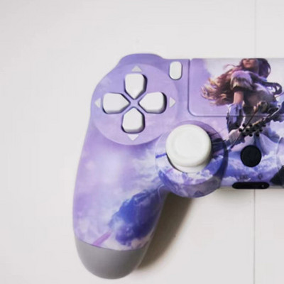 Belaidis „Mando PS“ žaidimų valdiklis 6 ašių „Joypad“ dvigubos vibracijos „Joypad“ žaidimų pultelis, skirtas PS konsolei / asmeniniam kompiuteriui / „iPad“ / nešiojamam kompiuteriui / „Andriod“ / „iPhone“