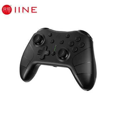 IINE Gen4 Wake Up Headset Jack Pro Kontroler Podrška NFC Steam Macro programiranje Ažuriranje Vision kompatibilan Nintendo Switch