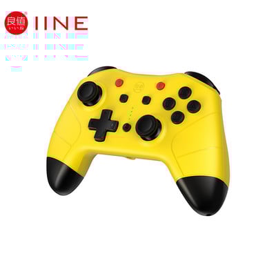 IINE Gen4 Wake Up Headset Jack Pro Kontroler Podrška NFC Steam Macro programiranje Ažuriranje Vision kompatibilan Nintendo Switch