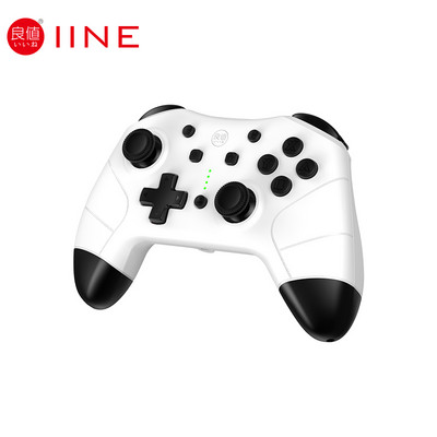 IINE Gen4 Wake Up Headset Jack Pro Kontroler Podrška NFC Steam Macro programiranje Ažuriranje Vision kompatibilan Nintendo Switch