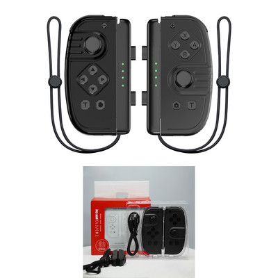 Poklon za Switch JoyPad Joysticks za Switch Joy Pad L/R bežični kontroler Gamepad za Nintendo Switch Lite/OLED kontroler