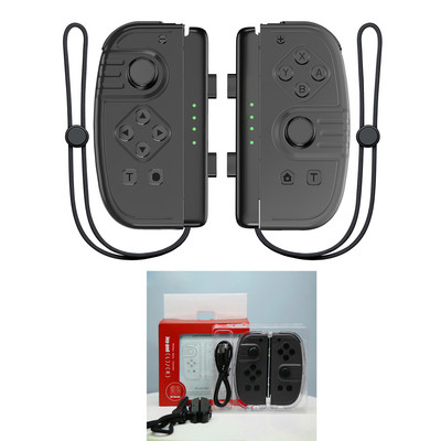 Poklon za Switch JoyPad Joysticks za Switch Joy Pad L/R bežični kontroler Gamepad za Nintendo Switch Lite/OLED kontroler