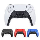 Bluetooth vezeték nélküli vezérlő PS4 6 tengelyes Dual Vibration Sense Game Joystick Gamepad PS4 PC laptop Android játékvezérlőkhöz