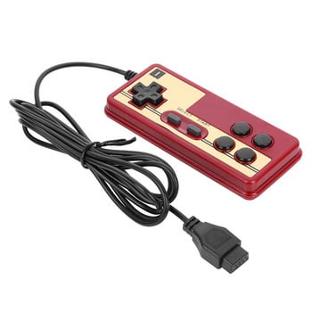 Χειριστήριο 8 Bit 9Pin Gaming Joystick Gamepad Universal Controller για Coolboy Subor NES FC Retro Joystick Control Console Game