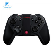 GameSir G4 Pro Ασύρματο ελεγκτή Bluetooth Gamepad για Nintendo Switch Apple Arcade MFi Παιχνίδι Xbox Cloud Gaming Android Υπολογιστής