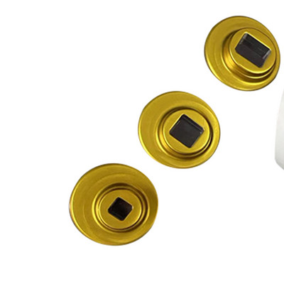 Beauty plaukų šalinimo lazeriu įrangos priedų rankena 3 bangų ilgio diodų lazerinio plaukų šalinimo rankena