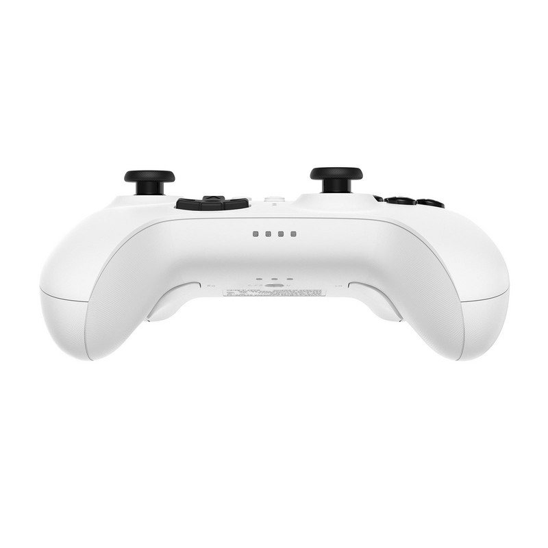 8BitDo – puikus belaidis „Bluetooth“ žaidimų valdiklis su įkrovimo doku, skirtu „Nintendo Switch“ ir kompiuteriui, „Windows 10“, „11“, „Steam“