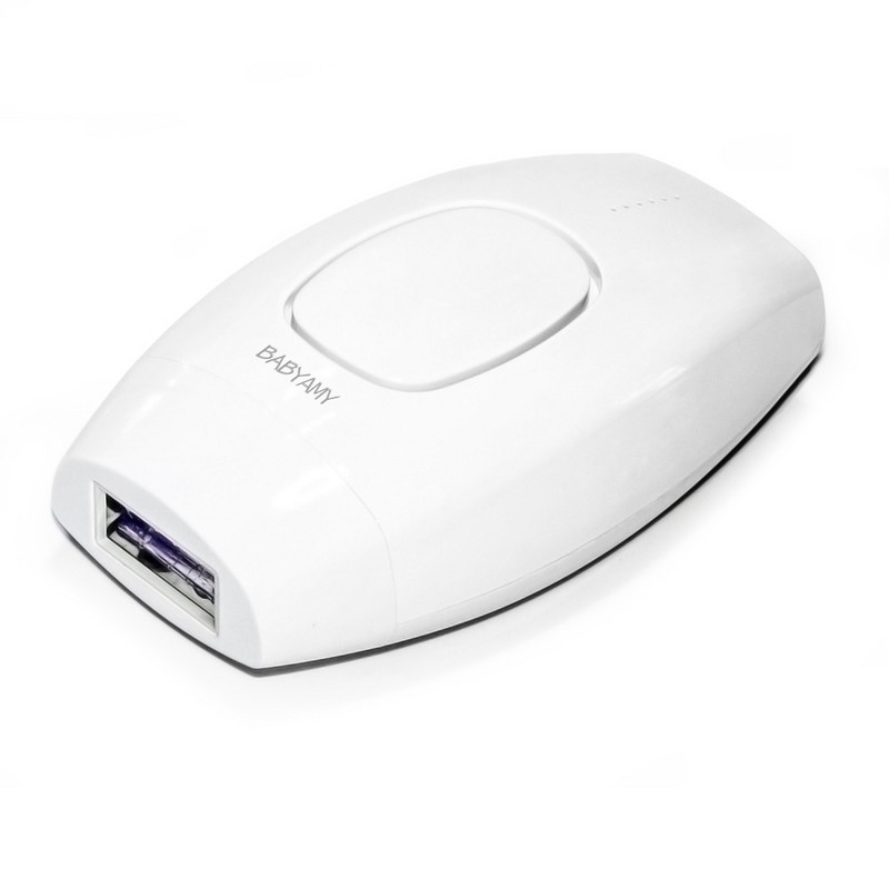 600000 Flash IPL epiliatorius plaukų šalinimo lazeriu nuolatinis fotoepiliatorius depiladora moterų neskausmingas plaukų šalinimo aparatas