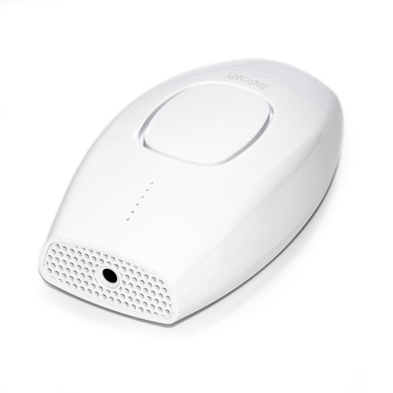 600000 Flash IPL epiliatorius plaukų šalinimo lazeriu nuolatinis fotoepiliatorius depiladora moterų neskausmingas plaukų šalinimo aparatas