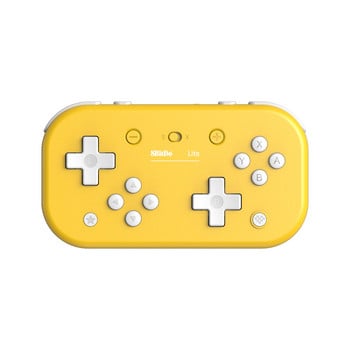 8BitDo Lite Bluetooth геймпад за Nintendo Switch Windows