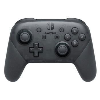 Wireless Switch Pro Controller Bluetooth геймпад за Nintendo Switch/Lite/Oled Джойстик за игри с NFC и Wake функция