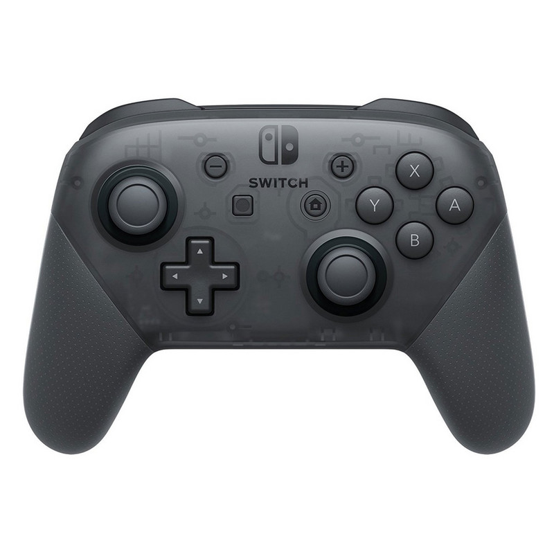 „Wireless Switch Pro“ valdiklis „Bluetooth“ žaidimų pultelis, skirtas „Nintendo Switch“ / „Lite“ / „Oled“ žaidimų vairasvirtei su NFC ir pažadinimo funkcija