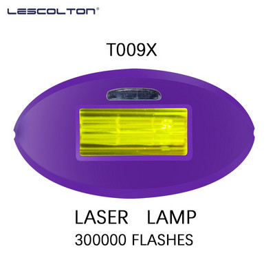 „Lescolton T009X“ skutimosi ir plaukų šalinimo profesionalus neskausmingas lazerinis epiliatorius nuolatiniam naudojimui namuose IPL prietaisai moterims