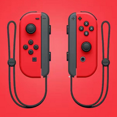 Juhtmeta mängupuldi Joy-Con kontroller Nintendo Switchi / Oled mängukonsooli juhtkangi jaoks