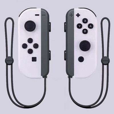 Juhtmeta mängupuldi Joy-Con kontroller Nintendo Switchi / Oled mängukonsooli juhtkangi jaoks