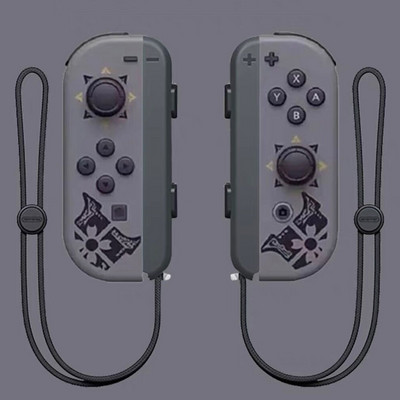 Juhtmeta mängupuldi Joy-Con kontroller Nintendo Switchi / Oled mängukonsooli juhtkangi jaoks