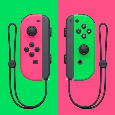 Juhtmeta mängupuldi Joy-Con kontroller Nintendo Switchi / Oled mängukonsooli juhtkangi jaoks