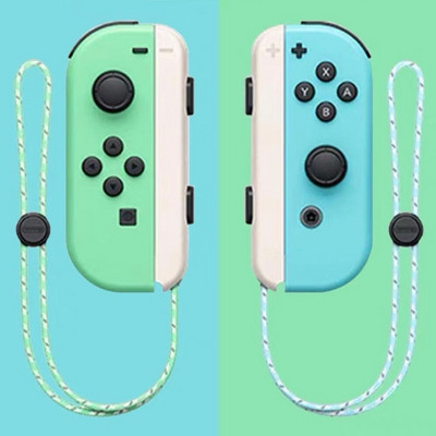 Juhtmeta mängupuldi Joy-Con kontroller Nintendo Switchi / Oled mängukonsooli juhtkangi jaoks