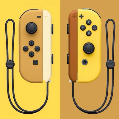 Juhtmeta mängupuldi Joy-Con kontroller Nintendo Switchi / Oled mängukonsooli juhtkangi jaoks