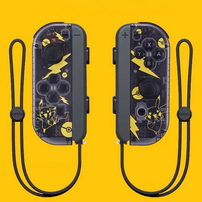 Juhtmeta mängupuldi Joy-Con kontroller Nintendo Switchi / Oled mängukonsooli juhtkangi jaoks