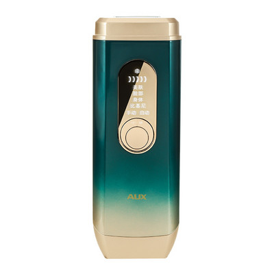 IPL plaukų šalinimas ledu vėsinantis lazerinis epiliatorius moterims, nuolatinis neskausmingas plaukų šalinimo įrankis Depiladora profesionali depiliacija