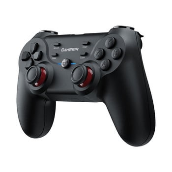 GameSir T3 Wireless Gamepad Ελεγκτής παιχνιδιών PC Joystick - για Android TV Box Επιτραπέζιος υπολογιστής Φορητός υπολογιστής Windows 7 10 11