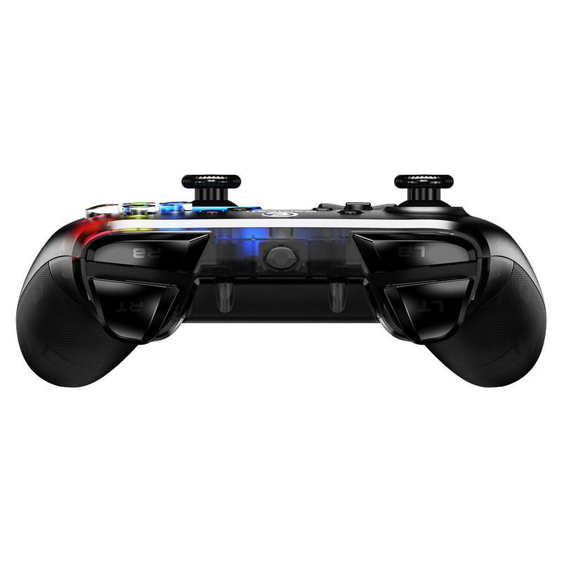 GameSir T4w USB žičani kontroler za igranje Gamepad s asimetričnim i vibrirajućim motorom PC joystick za Windows 7 8 10 11