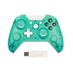 Gamepad fără fir/cu fir pentru Xbox One Controler pentru Xbox One S Joystick pentru consolă pentru X Box One Gamepad pentru PC PS3